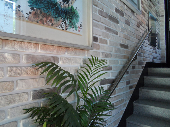 소금강돌 50~240x50x12~20T / 하다건재 천연석타일