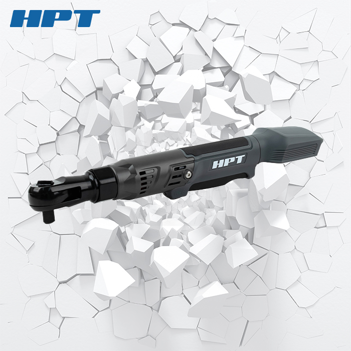 HPT 충전 라쳇렌치 전동 임팩 20V 베어툴 MA20-HR190 마끼다호환 - 상품 이미지