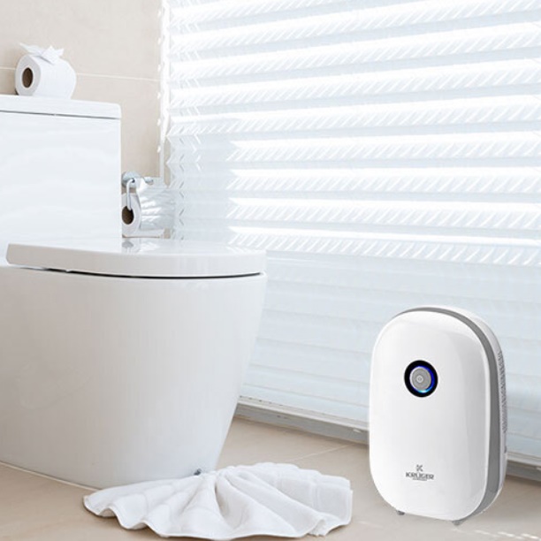 욕실 화장실 목욕탕 욕실용 화장실용 제습기 소형 제습기 휴대용 제습기