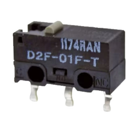 오므론 OMRON 옴론 재팬 마우스 스위치 고급 옴재 D2F-01F-T 더블클릭 수리