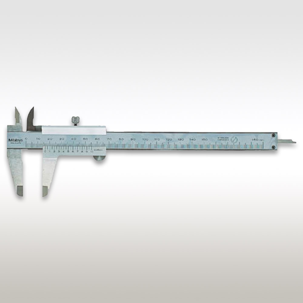 미쓰도요 버니어 캘리퍼 일반형 530-109 300x0.05