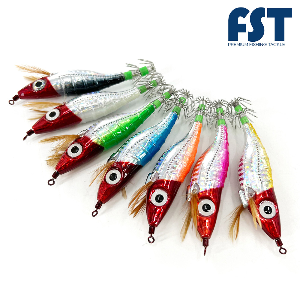 고추장 왕눈이에기 문어 레이저 에기 쭈꾸미 갑오징어 레이져 에기