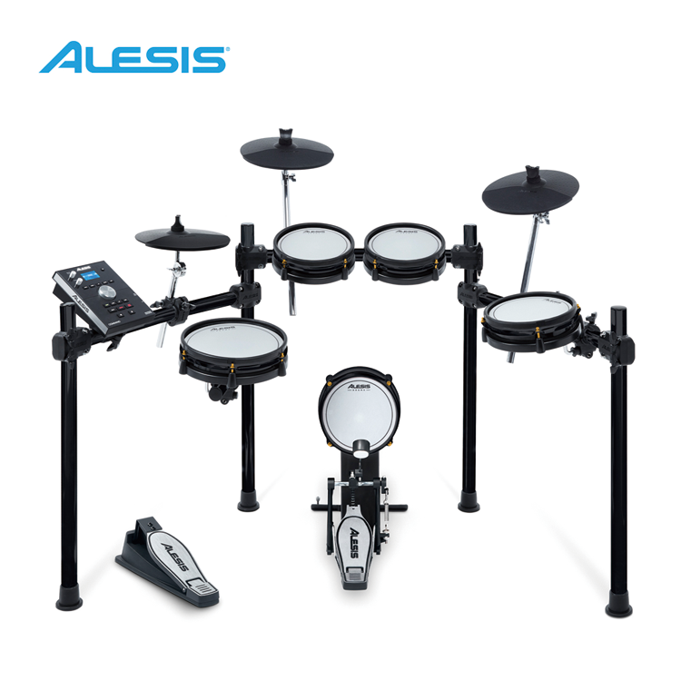 [ALESIS]  Command Mesh SPECIAL EDITION 알레시스 전자드럼 - 상품 이미지