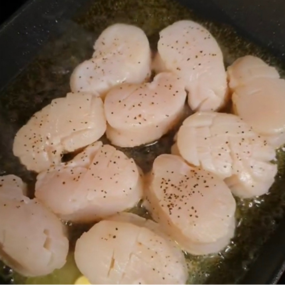 동광수산 키조개 관자 500g 이미지 6