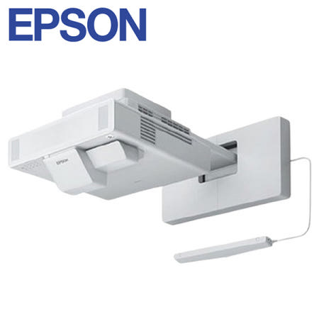 엡손 EB-1485Fi 초단초점 레이저 빔프로젝터 5000인시 FHD 3LCD 학원 학교