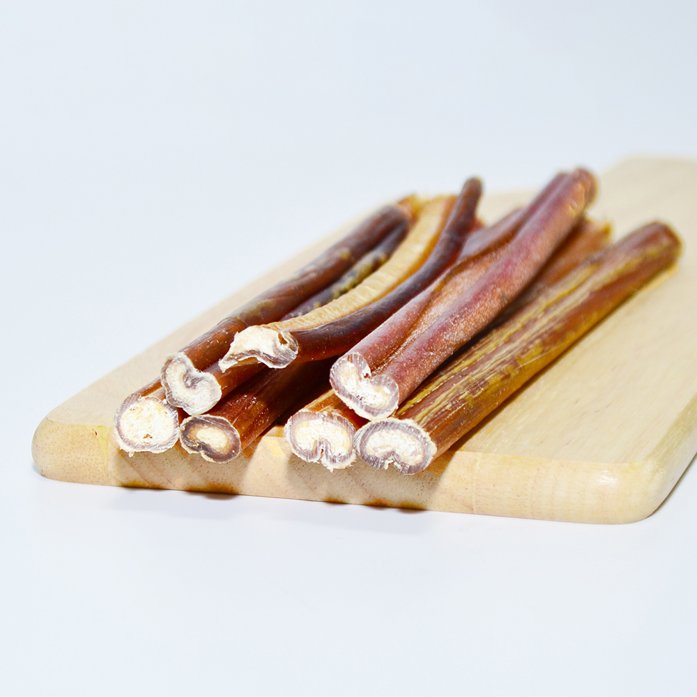 펫팜트릿 카불스틱 스탠다드 오래먹는 소우신 불리스틱 강아지 간식