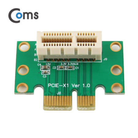 COMS Express PCI 연장 아답터 (IB381)