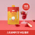 있나요 다이어트 쉐이크 단백질 프로틴 휴대용 식사대용 파우치 스트로베리 ... 맛있게 먹은 솔직 후기 썸네일