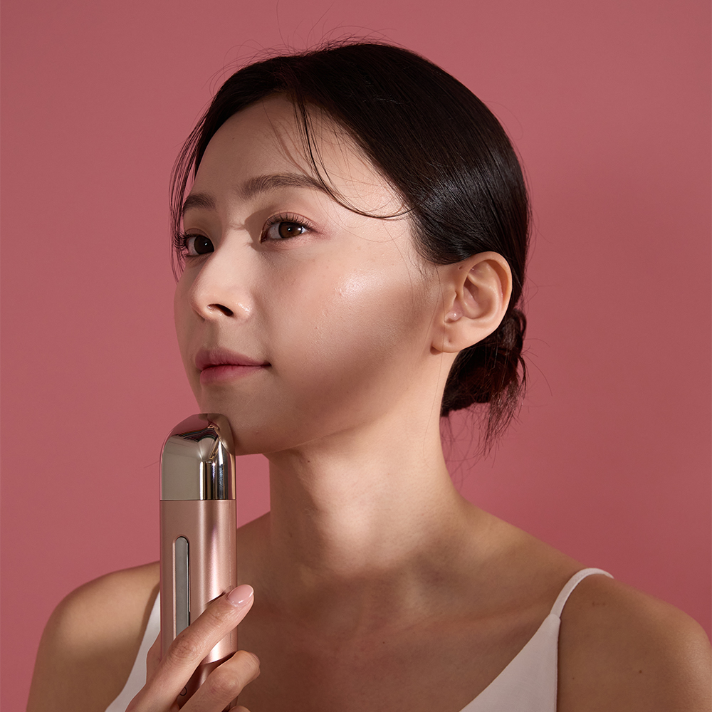 폴스킨 셀페이스 EP 스킨테라피 뷰티디바이스 피부각질제거 홈케어 필링기 : 폴스킨