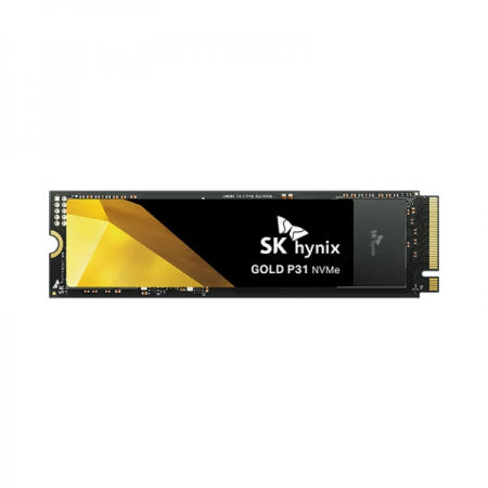 SK하이닉스 Gold P31 M2 NVMe (1TB)