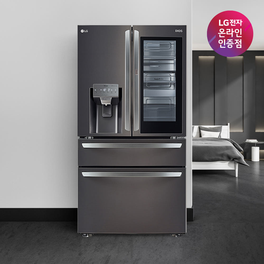 3. LG 프렌치디오..