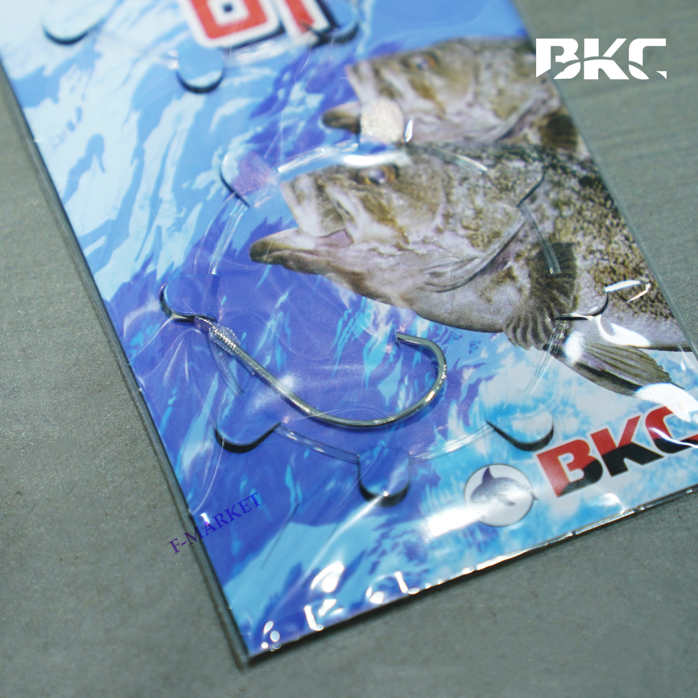 백경 침선 2단 우럭 채비 BK-402 - 상세 이미지 2