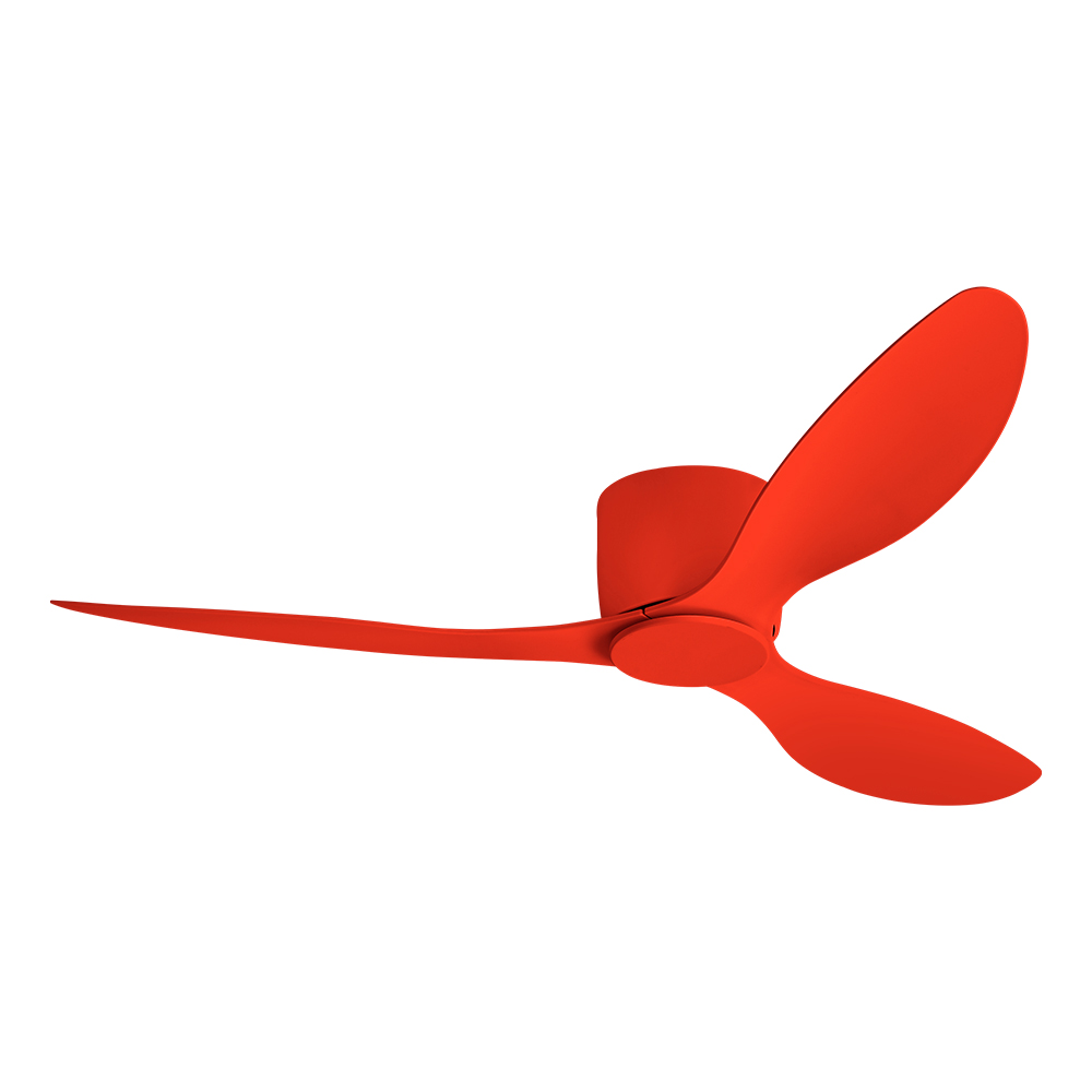 에어블로우 C2 132cm 실링팬 초슬림 17cm 아파트 거실 낮은 천장 저소음 선풍기