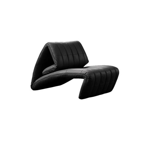 DS-266 접이식 1인용 리클라이너 소파 거실 카페 쇼파 DS-266 SOFA PU