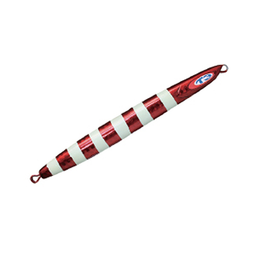 자칼 엔초비 갈치메탈 타입3 지깅 채비 메탈 지그 무게 80g G017 - 상품 이미지