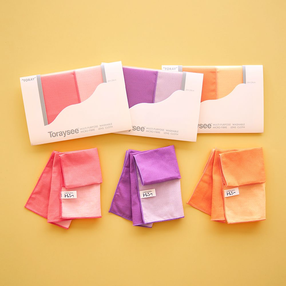 도레이씨 안경닦이 도레이 안경수건 디자인 안경수건 극세사 초극세사 안경천