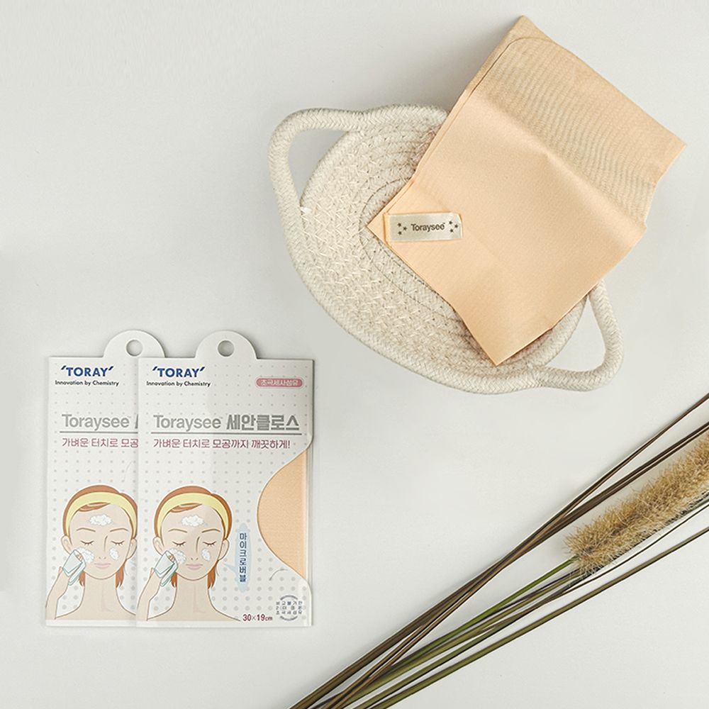 모공 클렌징 클렌징 패드 도레이씨 세안클로스 세안클로스 사용법 클렌징 후기