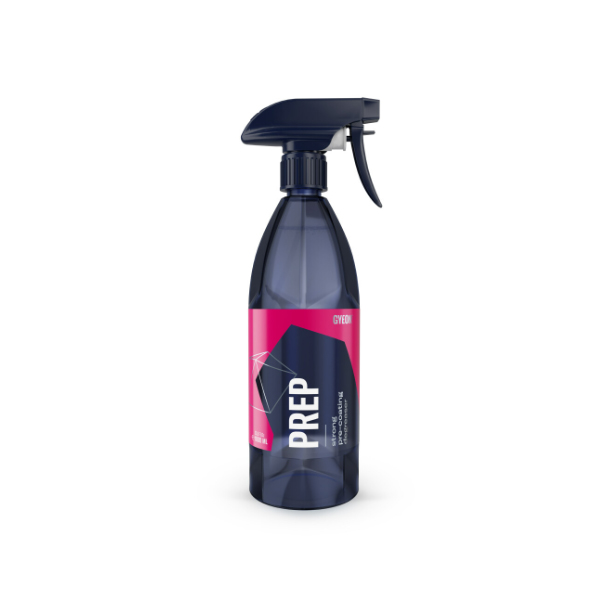 기온쿼츠 프렙 1000ml Q2M PREP 탈지제 정전기방지 - 상품 이미지
