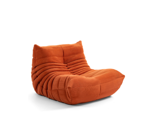 토고 소파 Togo sofa 리네로제 1인 스웨이드