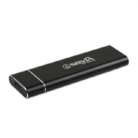 아이노비아 iN-7 IMC10NF M.2 NVMe 외장케이스 (SSD미포함)