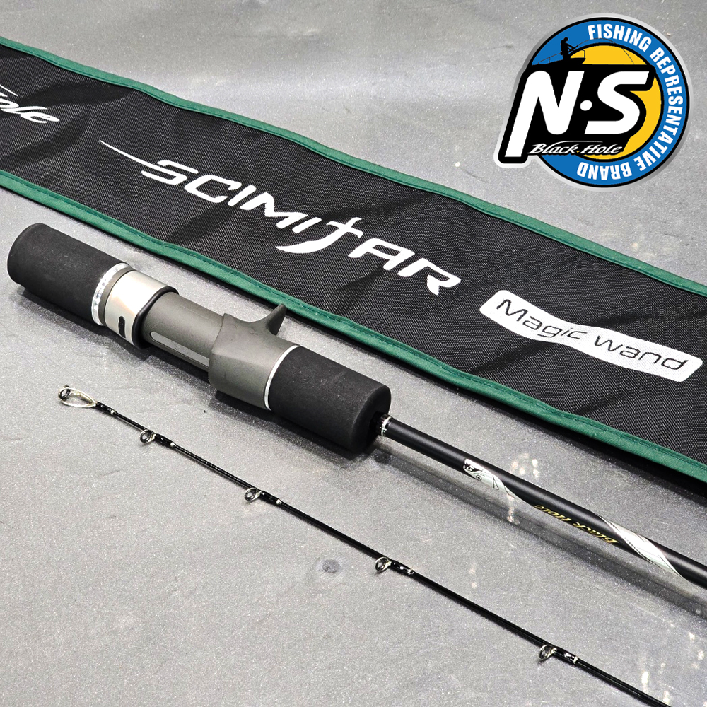 엔에스 NS 시미터 갈치지깅 낚시대 B-632-1.5FS - 상세 이미지 5