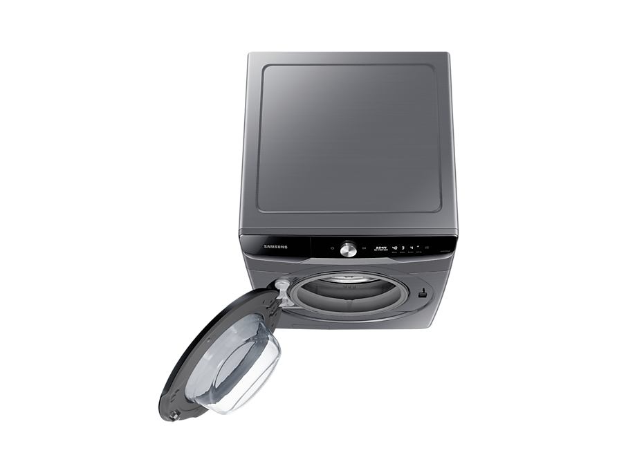 [으뜸효율] 삼성 그랑데 AI 세탁기 21kg 세제자동투입 WF21T6500KP - 상세 이미지 5