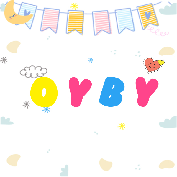 오아이비 스토어 로고