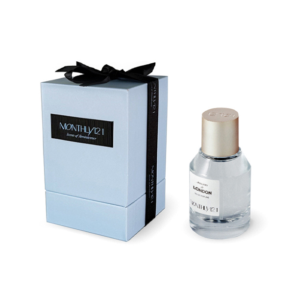 [현대백화점][먼슬리121] 제뉴어리 드 런던 (Dewy Rose) EDP 50ml : 더현대닷컴