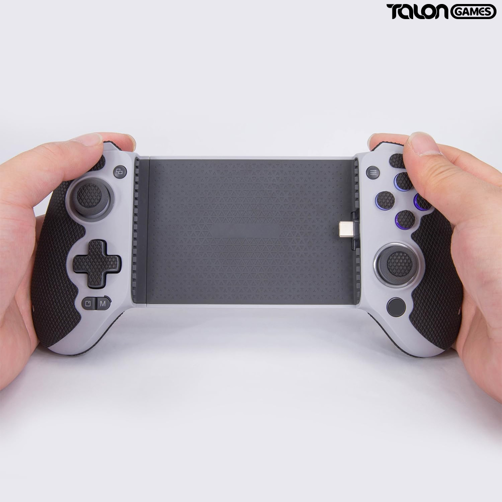Gamesir G8 G8+ 그립테이프 컨트롤러 논슬립패치 탈론게임즈 이미지 8