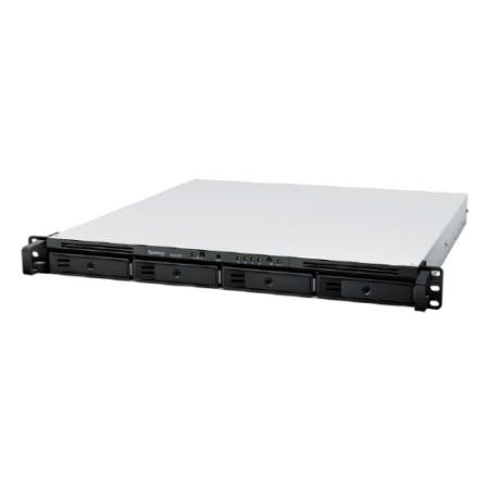 Synology RS822RP+ SEAGATE IRONWOLF HDD 32TB(8TBX4)