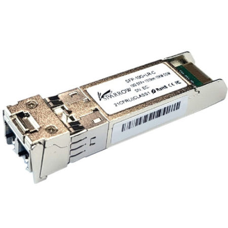 대흥정보기술 SPARROW SFP-10G+LR-C 10G SFP 싱글 광모듈 (Cisco 및 그 외 벤더 호환)