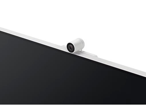 삼성 스마트모니터 M8 디자인