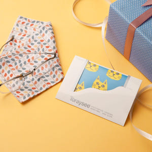 도레이씨 안경닦이 도레이 안경수건 디자인 안경수건 극세사 초극세사 안경천 솔직 후기 | 실사용자 리뷰 분석 - 상품 이미지 2