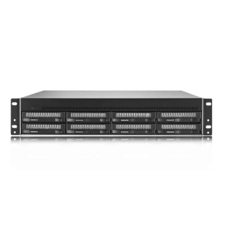 테라마스터 U8-450 TOSHIBA Enterprise HDD 144TB(18TBX8)