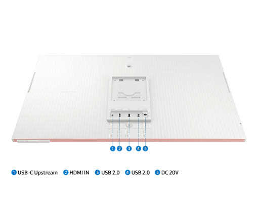 모니터 상세 스펙