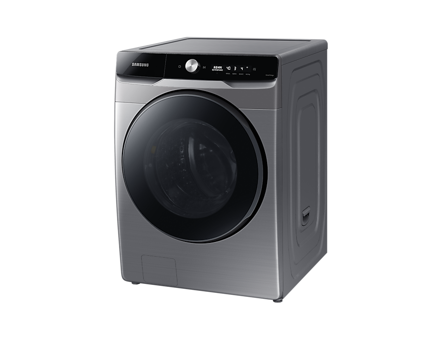 [으뜸효율] 삼성 그랑데 AI 세탁기 21kg 세제자동투입 WF21T6500KP - 상세 이미지 4