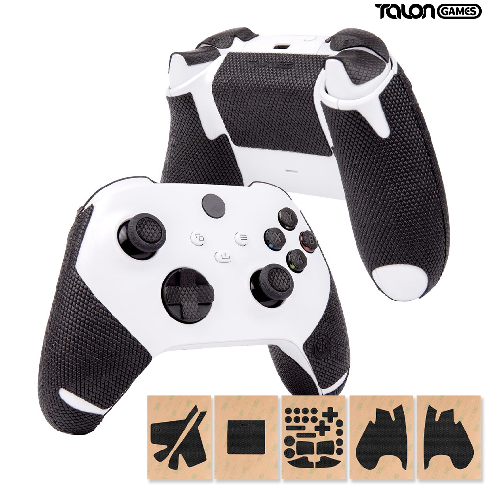 엑박패드 그립테이프 XBOX 컨트롤러 논슬립패치 탈론게임즈