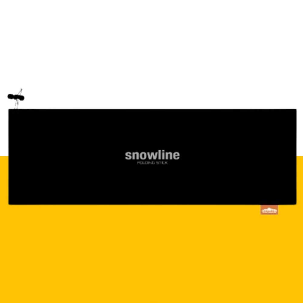 스노우라인 등산스틱 케이스 엔조이트레킹스틱 전용