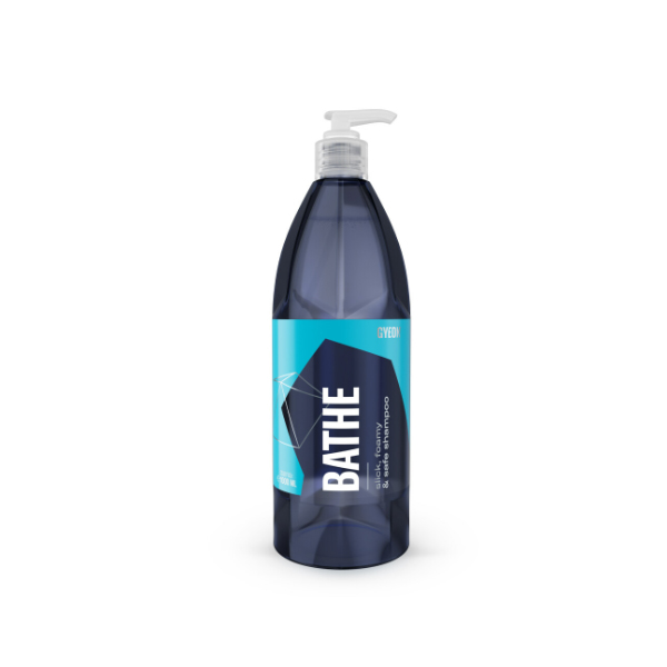 기온쿼츠 카샴푸 바스 1000ml Q2M BATHE 중성타입 - 상품 이미지