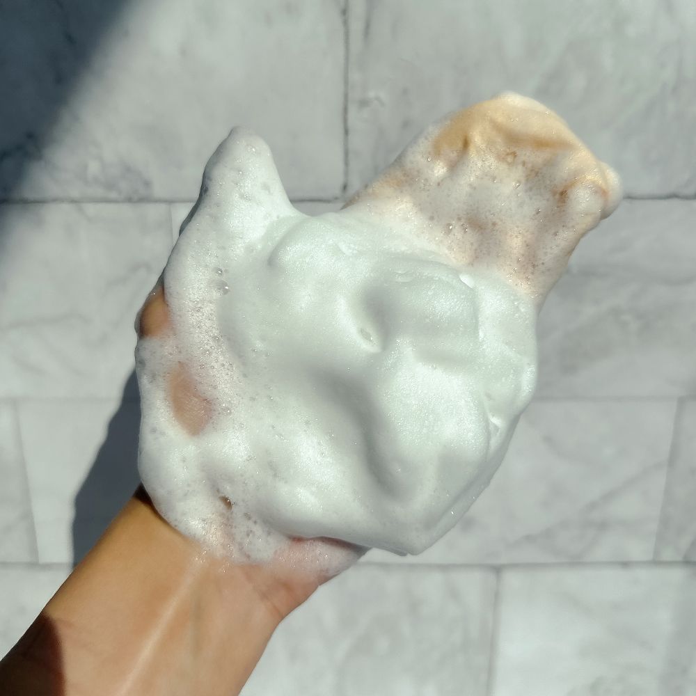 모공 클렌징 클렌징 패드 도레이씨 세안클로스 세안클로스 사용법 클렌징 후기