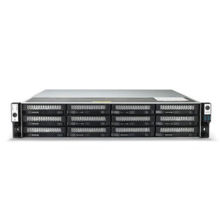 테라마스터 U12-423 TOSHIBA Enterprise HDD 24TB(2TBX12)