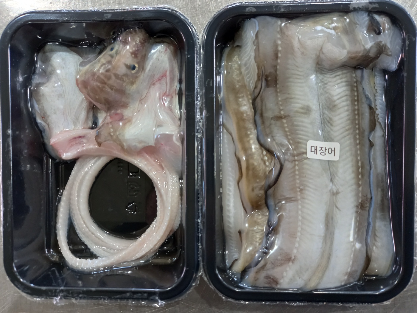 바다의보양식 장어2kg 이미지 8