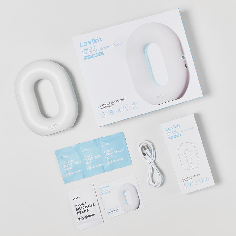 라비킷 스타일킷