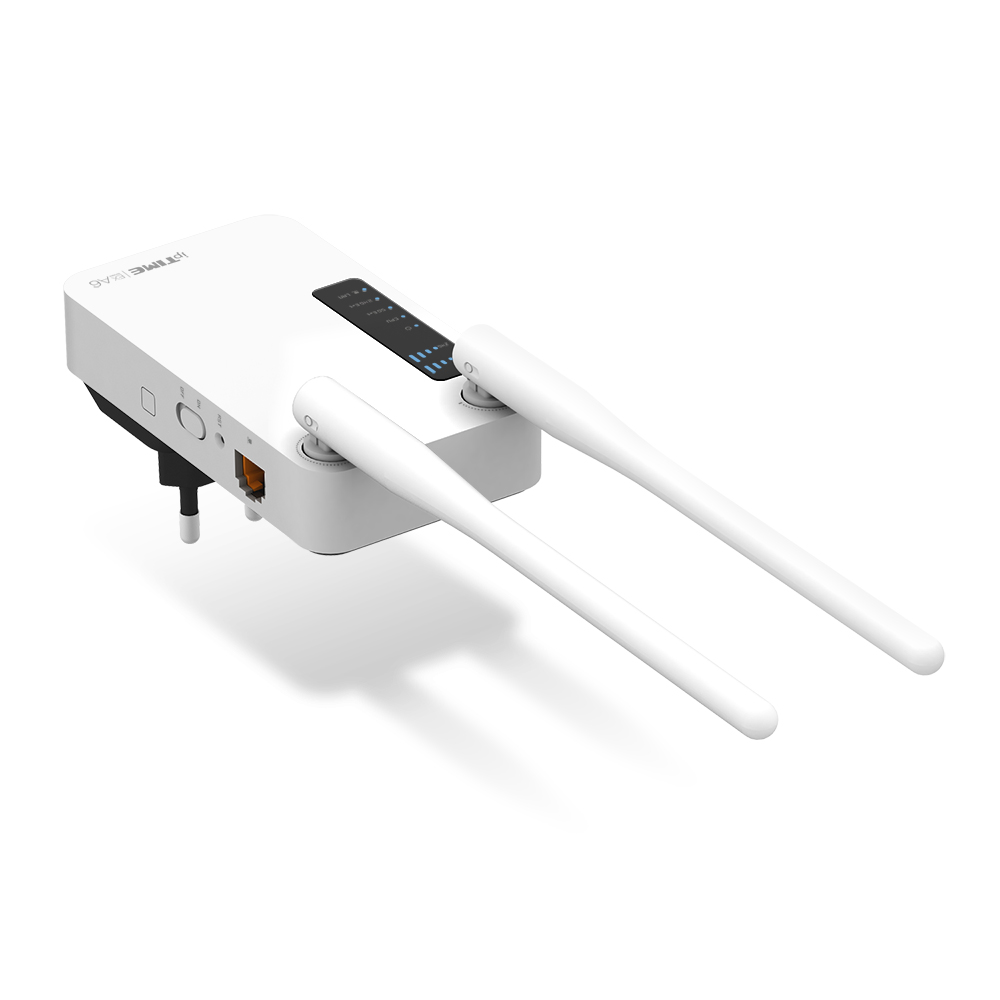 아이피타임 EXTENDER-A6 무선중계기 무선확장 듀얼밴드 이미지 6