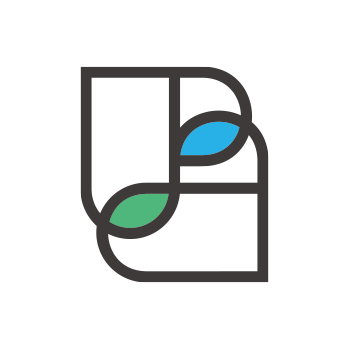 플레르가구 스토어 로고