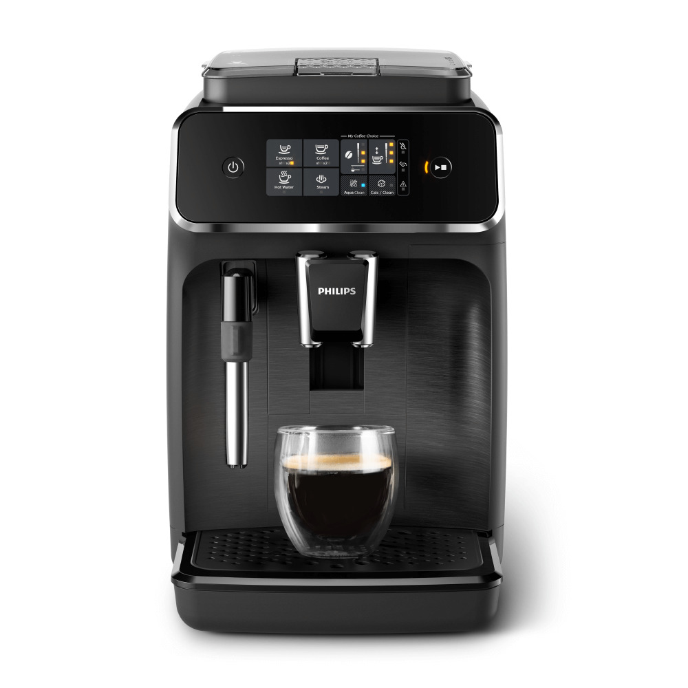 필립스 2200 라떼클래식 전자동 에스프레소 머신 EP2220/13