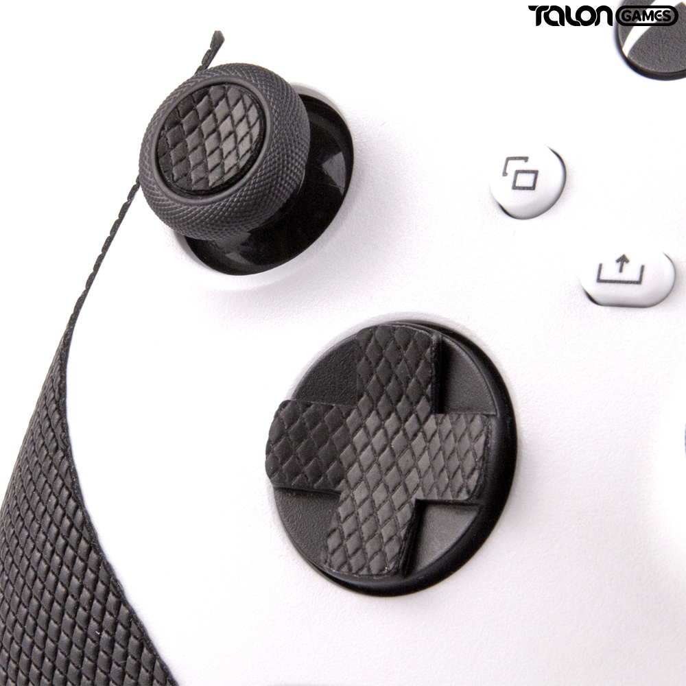엑박패드 그립테이프 XBOX 컨트롤러 논슬립패치 탈론게임즈 - 상세 이미지 5