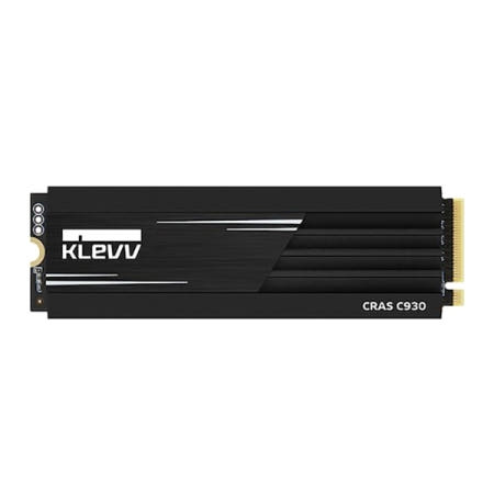 ESSENCORE ESSENCORE KLEVV CRAS C930 M.2 NVMe (2TB)