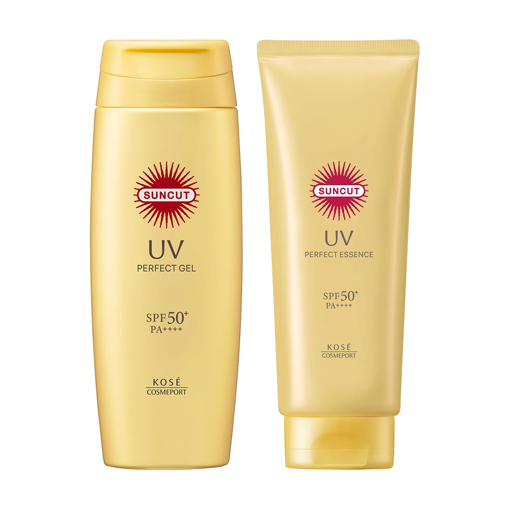 코세 선 컷 퍼펙트 UV 선크림