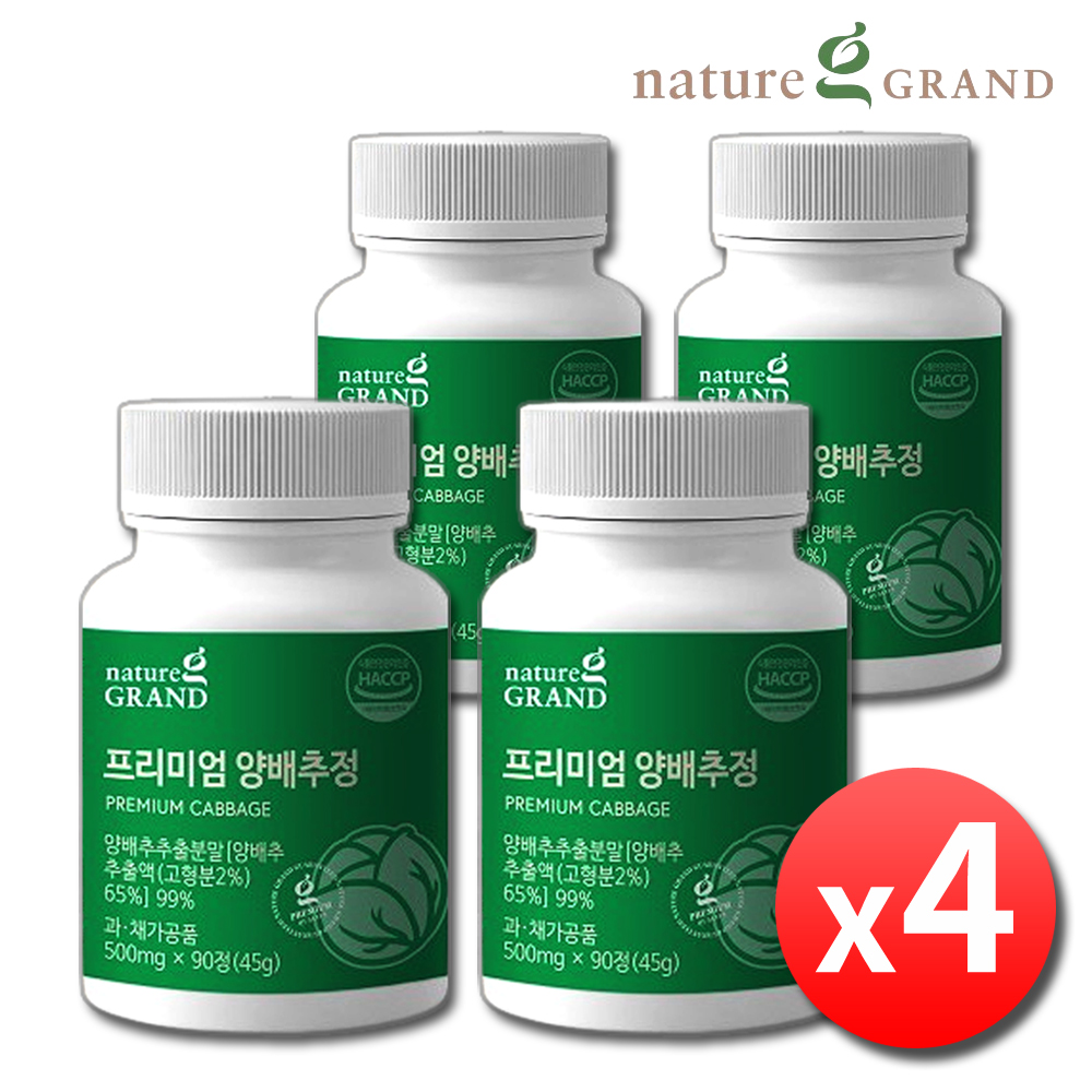 국산 양배추정 캐비지정 캐비지 양배추환 약12개월